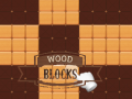 Игра Wood Blocks