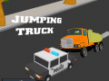 Игра Jumping Truck