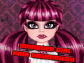 Игра Monster Girl Hair Treatment