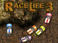Игра Race Life 3