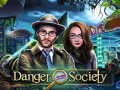 Игра Danger Society