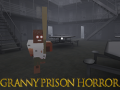 Игра Granny Prison Horror