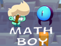 Ігра Math Boy
