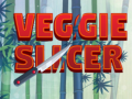 Игра Veggie Slicer