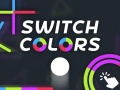 Игра Switch Colors