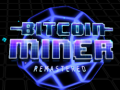 Ігра Bitcoin Miner Remastered