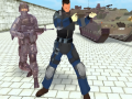 Ігра Grand Battlefield Frontline Shooter