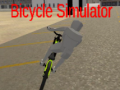 Игра Bicycle Simulator