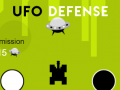 Ігра UFO Defense