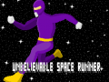 Игра Unbelievable Space Runner