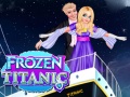 Игра Frozen Titanic
