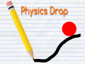 Игра Physics Drop