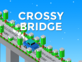 Игра Crossy Bridge