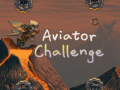 Игра Aviator Challenge