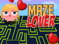 Игра Maze Lover