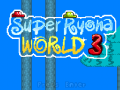 Игра Super Ryona World 3