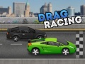 Игра Drag Racing