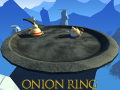 Игра Onion Ring