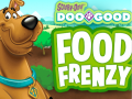 Игра Scooby-Doo! Food Frenzy