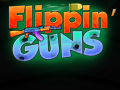 Игра Flippin' Guns