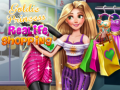Игра Goldie Princess Realife Shopping