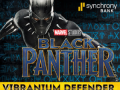 Игра Black Panther: Vibranium Defender