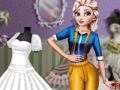 Ігра Princess Fashion Tailor