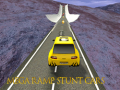 Игра Mega Ramp Stunt Cars