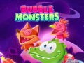 Игра Bubble Monsters