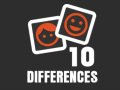 Ігра 10 Differences