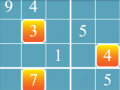 Ігра Libelle Sudoku