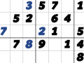 Ігра Quick Sudoku