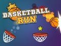 Ігра Basketball Run