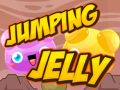 Игра Jumping Jelly
