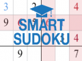 Ігра Smart Sudoku