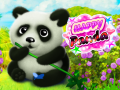 Ігра Happy Panda