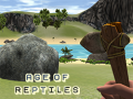 Ігра Age Of Reptiles