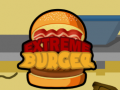 Ігра Extreme Burger