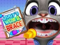 Ігра Judys New Brace