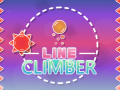 Игра Line Climber