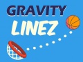 Игра Gravity linez