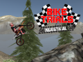 Игра Bike Trials Industrial