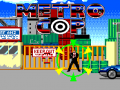 Ігра Metro Cop