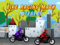 Ігра Bike Racing Math Integers