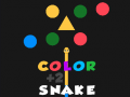 Игра Color Snake