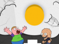 Игра  Clarence Storyboard