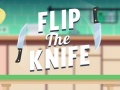 Игра Flip the Knife