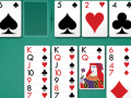 Игра Freecell Solitaire 