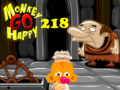 Ігра Monkey Go Happy Stage 218