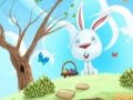 Игра Find Differences Bunny
